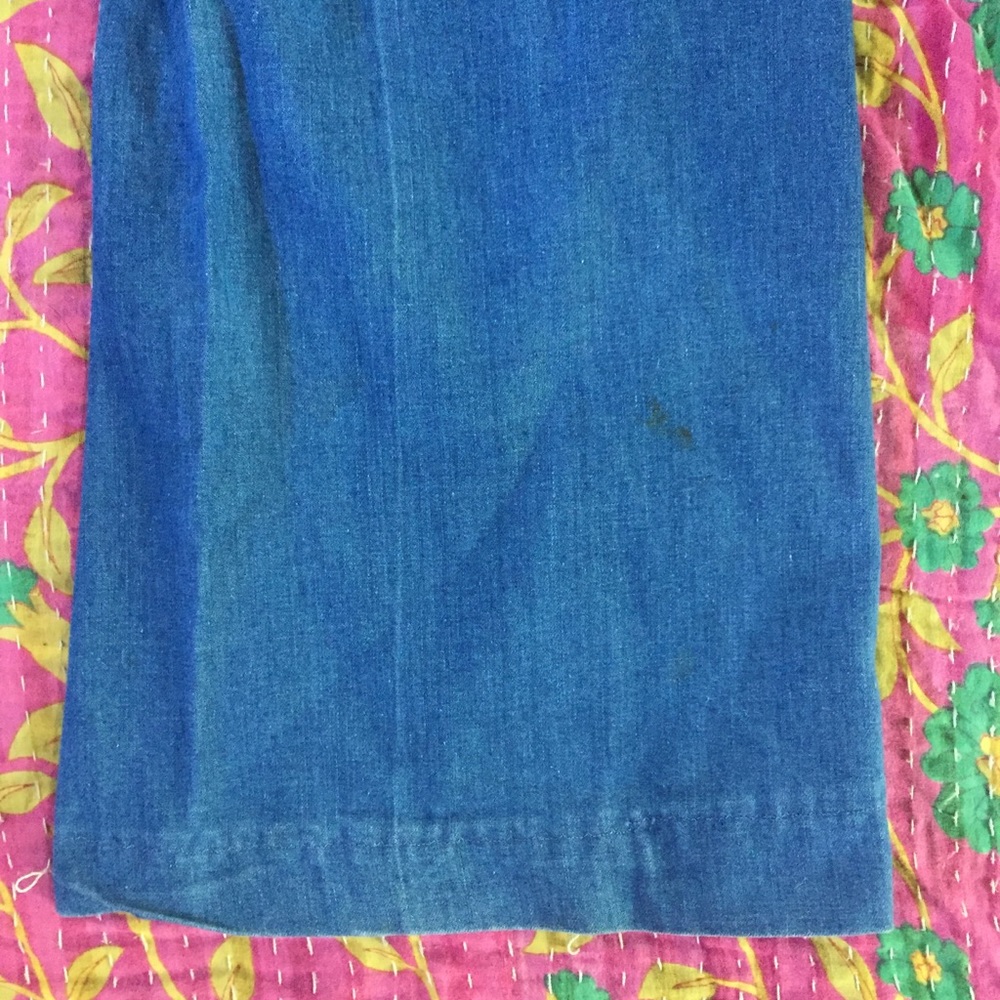 Vintage Extremely ✨RARE✨ Wildfire 🔥 Levi’s - Picture 13 of 13